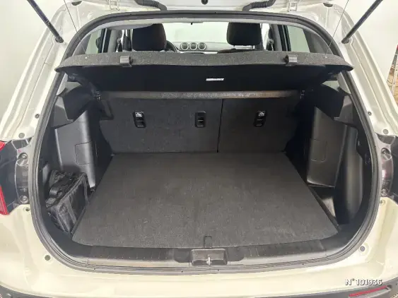 SUZUKI VITARA IV - voiture d'occasion - Photo 7