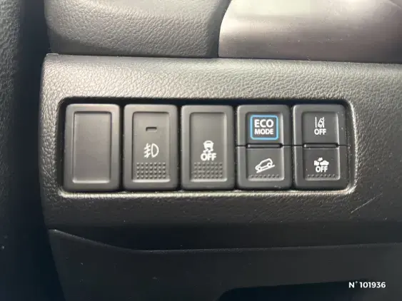SUZUKI VITARA IV - voiture d'occasion - Photo 15