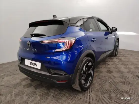 RENAULT CAPTUR II - voiture d'occasion - Photo 4