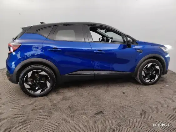 RENAULT CAPTUR II - voiture d'occasion - Photo 5