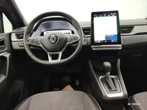 RENAULT CAPTUR II - voiture d'occasion - Photo 9