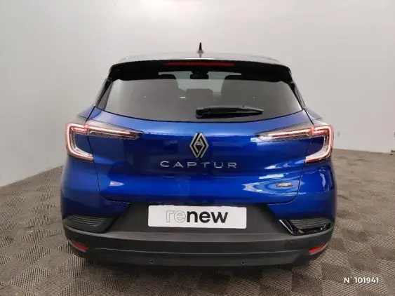 RENAULT CAPTUR II - voiture d'occasion - Photo 6