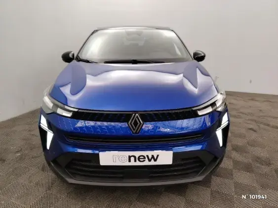 RENAULT CAPTUR II - voiture d'occasion - Photo 3