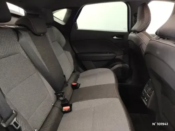 RENAULT CAPTUR II - voiture d'occasion - Photo 11