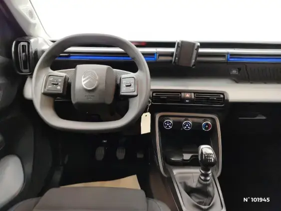 CITROEN C3 IV - voiture d'occasion - Photo 9