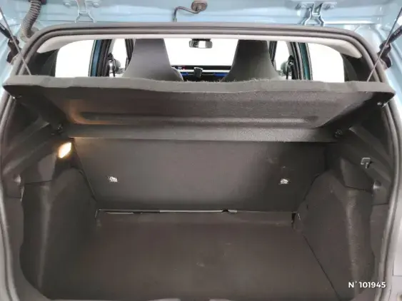 CITROEN C3 IV - voiture d'occasion - Photo 7