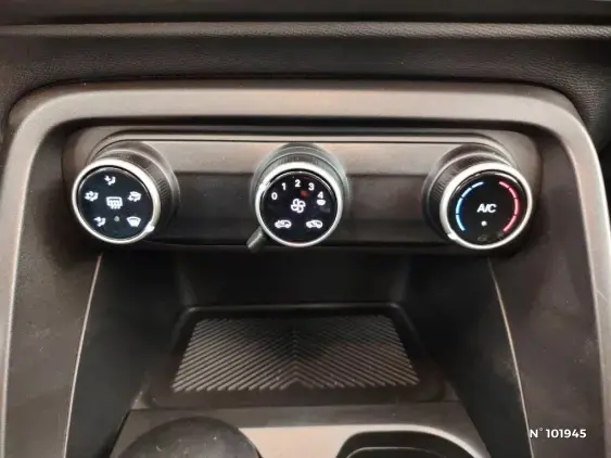CITROEN C3 IV - voiture d'occasion - Photo 14