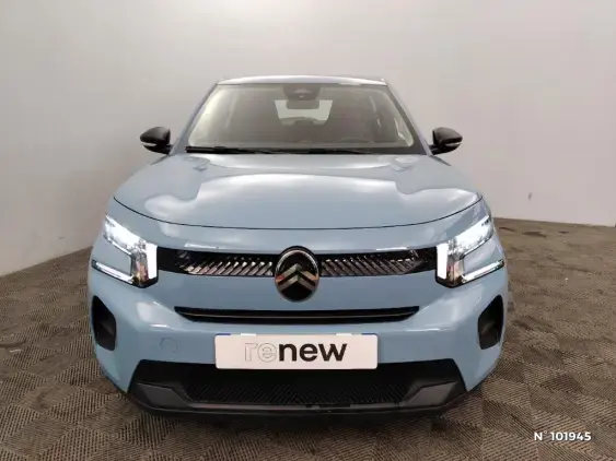 CITROEN C3 IV - voiture d'occasion - Photo 3