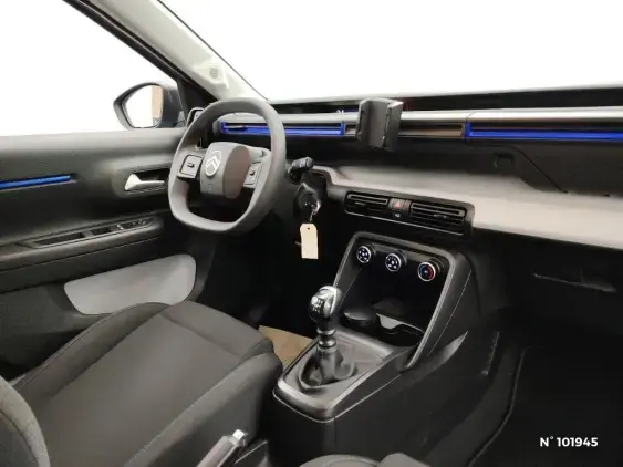 CITROEN C3 IV - voiture d'occasion - Photo 10