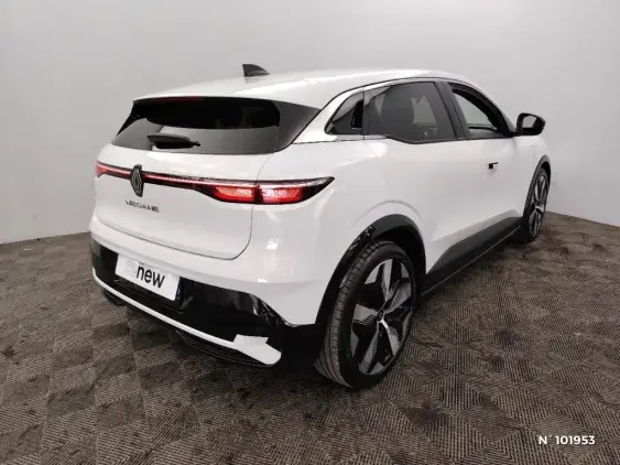 RENAULT MEGANE V - voiture d'occasion - Photo 4