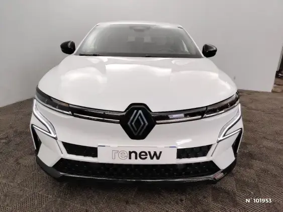 RENAULT MEGANE V - voiture d'occasion - Photo 3