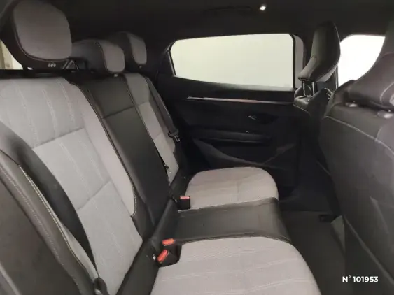 RENAULT MEGANE V - voiture d'occasion - Photo 11