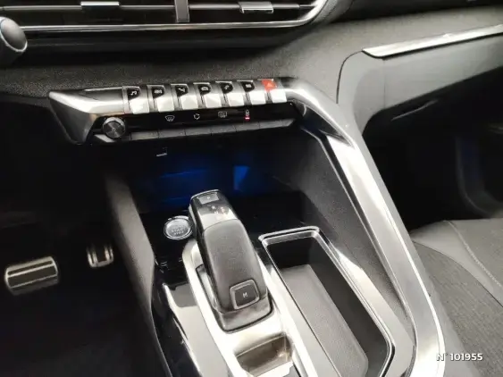 PEUGEOT 3008 II - voiture d'occasion - Photo 15