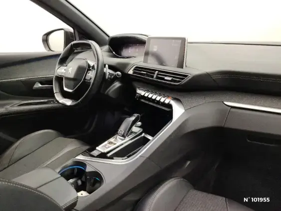 PEUGEOT 3008 II - voiture d'occasion - Photo 10
