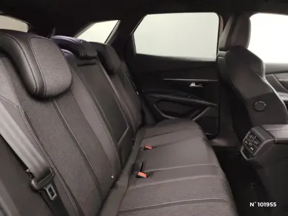 PEUGEOT 3008 II - voiture d'occasion - Photo 11