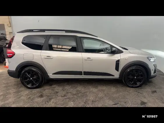 DACIA JOGGER - voiture d'occasion - Photo 4