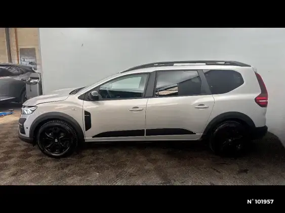 DACIA JOGGER - voiture d'occasion - Photo 2