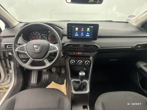 DACIA JOGGER - voiture d'occasion - Photo 8
