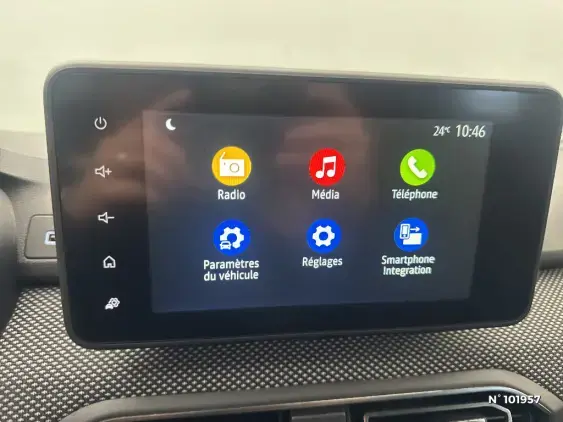 DACIA JOGGER - voiture d'occasion - Photo 12