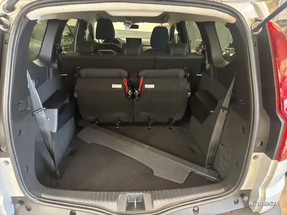 DACIA JOGGER - voiture d'occasion - Photo 6