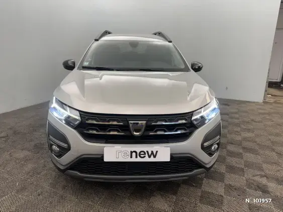 DACIA JOGGER - voiture d'occasion - Photo 3