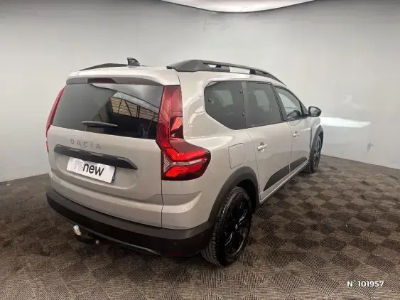 DACIA JOGGER - voiture d'occasion - Photo 10