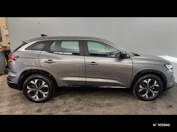 RENAULT AUSTRAL - voiture d'occasion - Photo 5