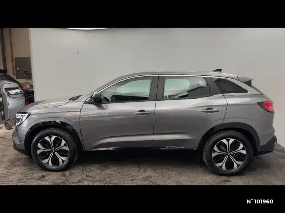 RENAULT AUSTRAL - voiture d'occasion - Photo 2