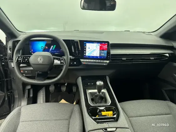 RENAULT AUSTRAL - voiture d'occasion - Photo 9