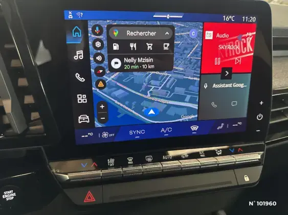 RENAULT AUSTRAL - voiture d'occasion - Photo 13