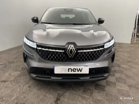 RENAULT AUSTRAL - voiture d'occasion - Photo 3