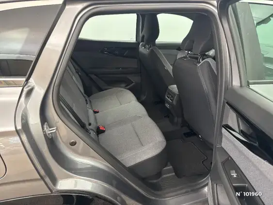 RENAULT AUSTRAL - voiture d'occasion - Photo 11