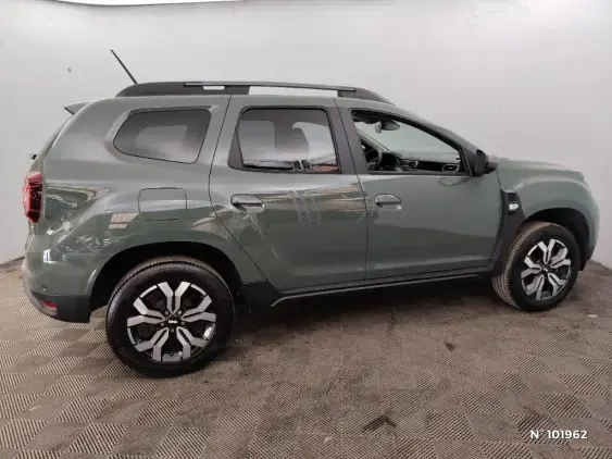 DACIA DUSTER II - voiture d'occasion - Photo 5