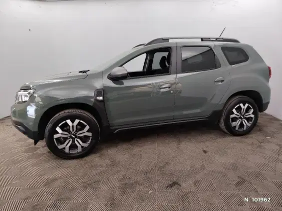 DACIA DUSTER II - voiture d'occasion - Photo 2