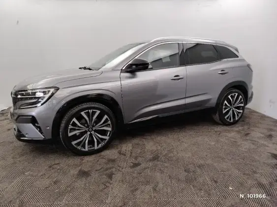 RENAULT AUSTRAL - voiture d'occasion - Photo 2