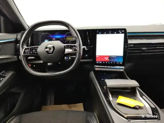 RENAULT AUSTRAL - voiture d'occasion - Photo 9