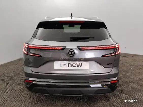 RENAULT AUSTRAL - voiture d'occasion - Photo 6