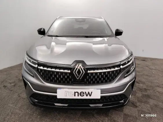RENAULT AUSTRAL - voiture d'occasion - Photo 3
