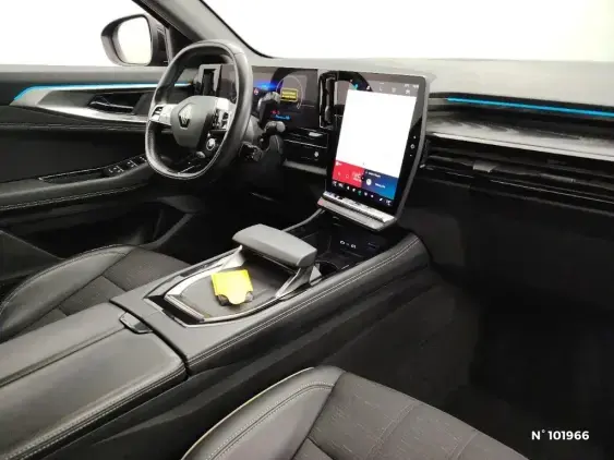 RENAULT AUSTRAL - voiture d'occasion - Photo 10