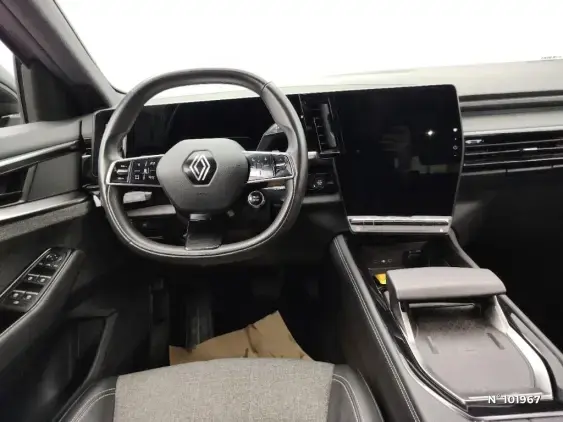 RENAULT ESPACE VI - voiture d'occasion - Photo 9