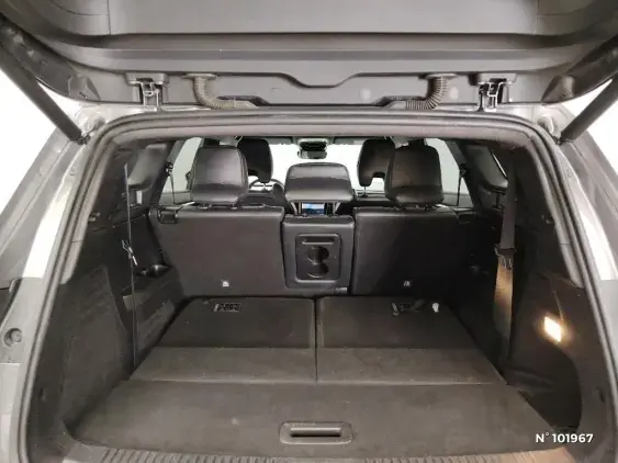 RENAULT ESPACE VI - voiture d'occasion - Photo 7