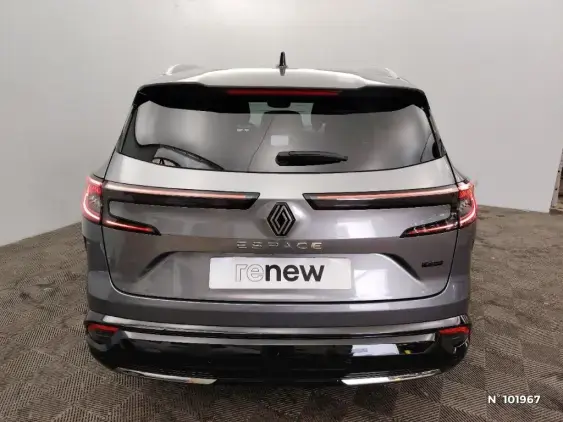 RENAULT ESPACE VI - voiture d'occasion - Photo 6