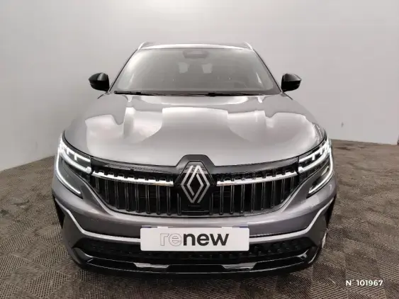 RENAULT ESPACE VI - voiture d'occasion - Photo 3