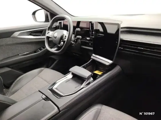RENAULT ESPACE VI - voiture d'occasion - Photo 10