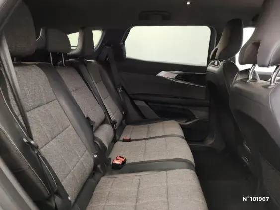 RENAULT ESPACE VI - voiture d'occasion - Photo 11