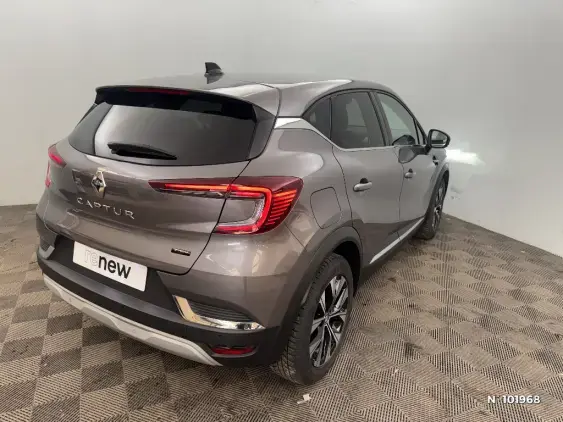 RENAULT CAPTUR II - voiture d'occasion - Photo 4