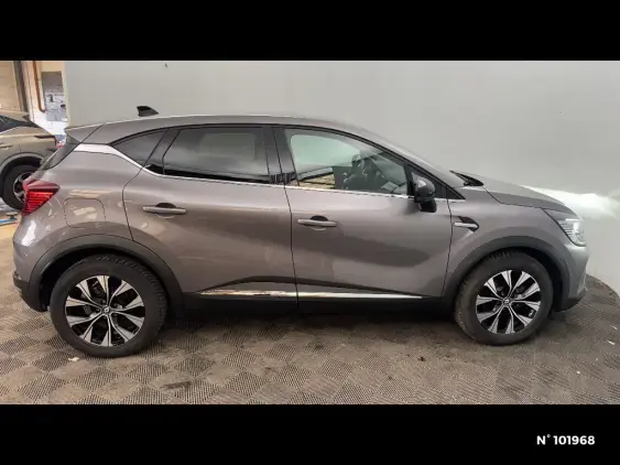RENAULT CAPTUR II - voiture d'occasion - Photo 5