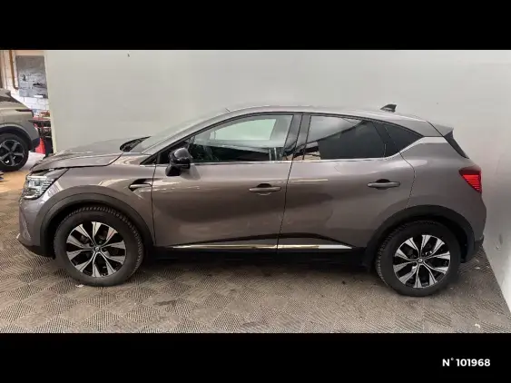 RENAULT CAPTUR II - voiture d'occasion - Photo 2