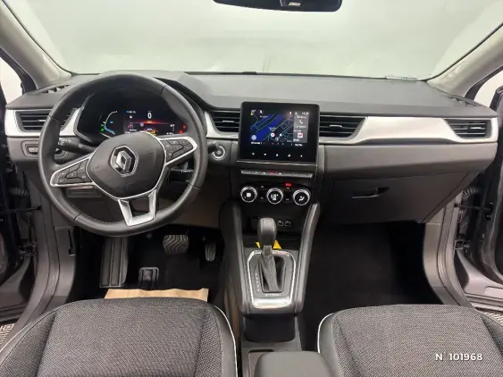 RENAULT CAPTUR II - voiture d'occasion - Photo 9
