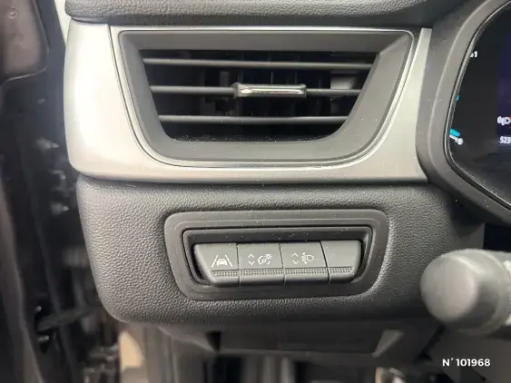 RENAULT CAPTUR II - voiture d'occasion - Photo 15